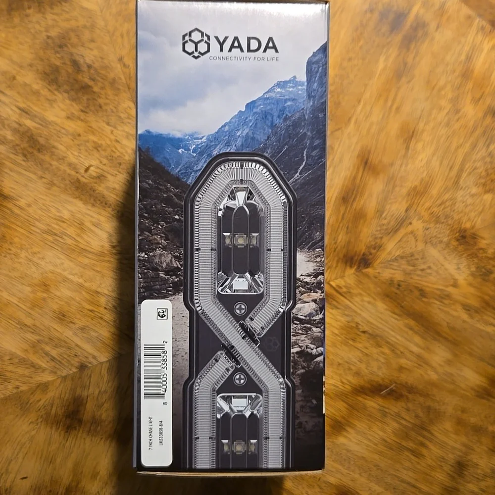Yada LED Chase Light - Picture 3 of 6